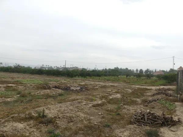 Terreno en Diseminado Diseminados, 234 thumbnail 2