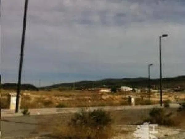 Terreno en avenida Antonio Vilaplana Martinez photo 2