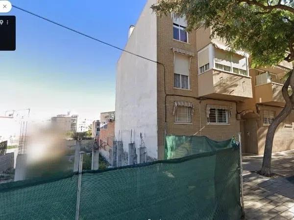 Terreno en calle de Calp, 14 photo 1
