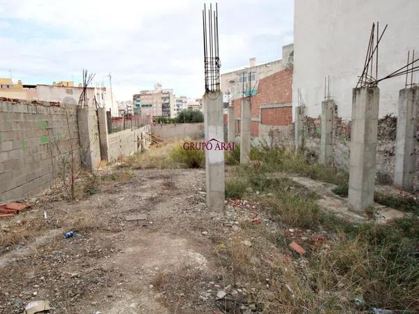 Terreno en calle de Calp, 14 photo 2