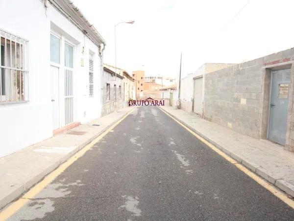 Terreno en calle de Calp, 14 photo 3