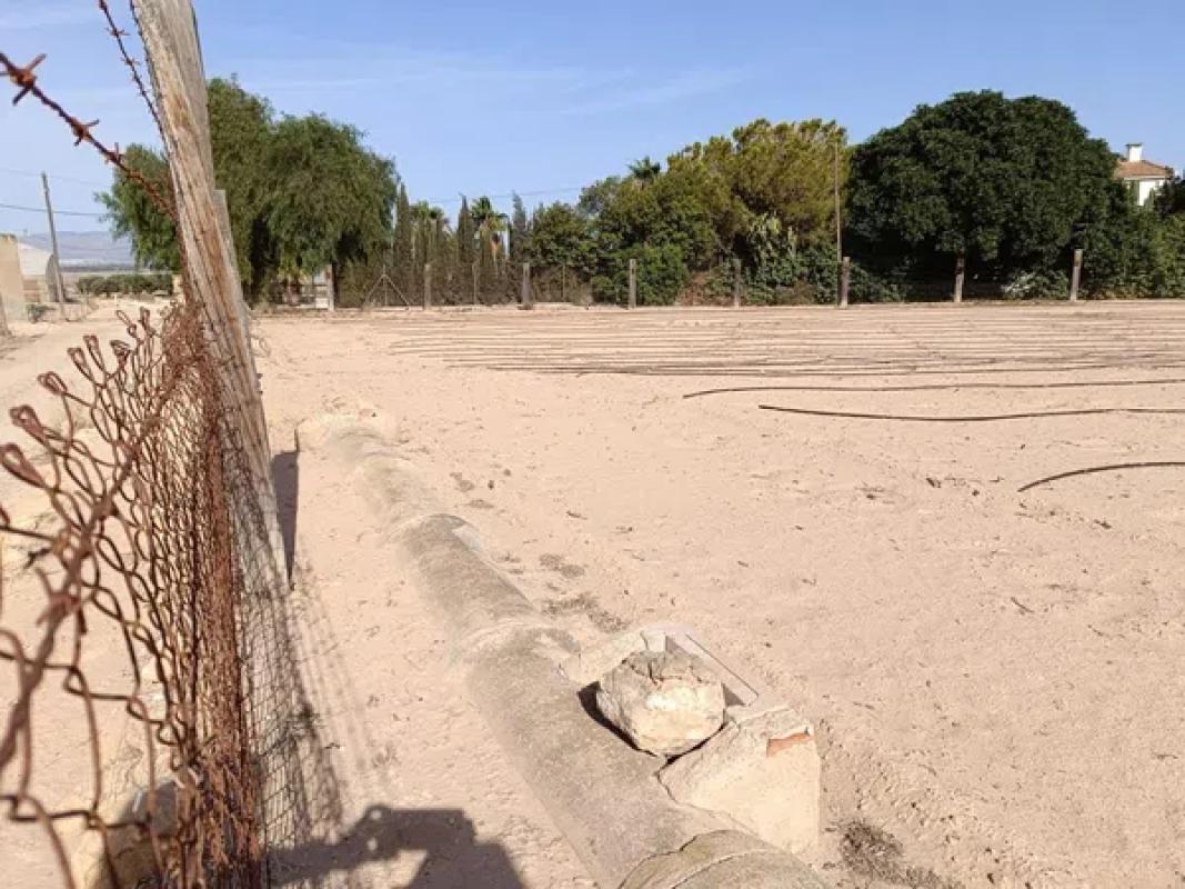 Terreno en venta en Elche / Elx, Alicante photo 5