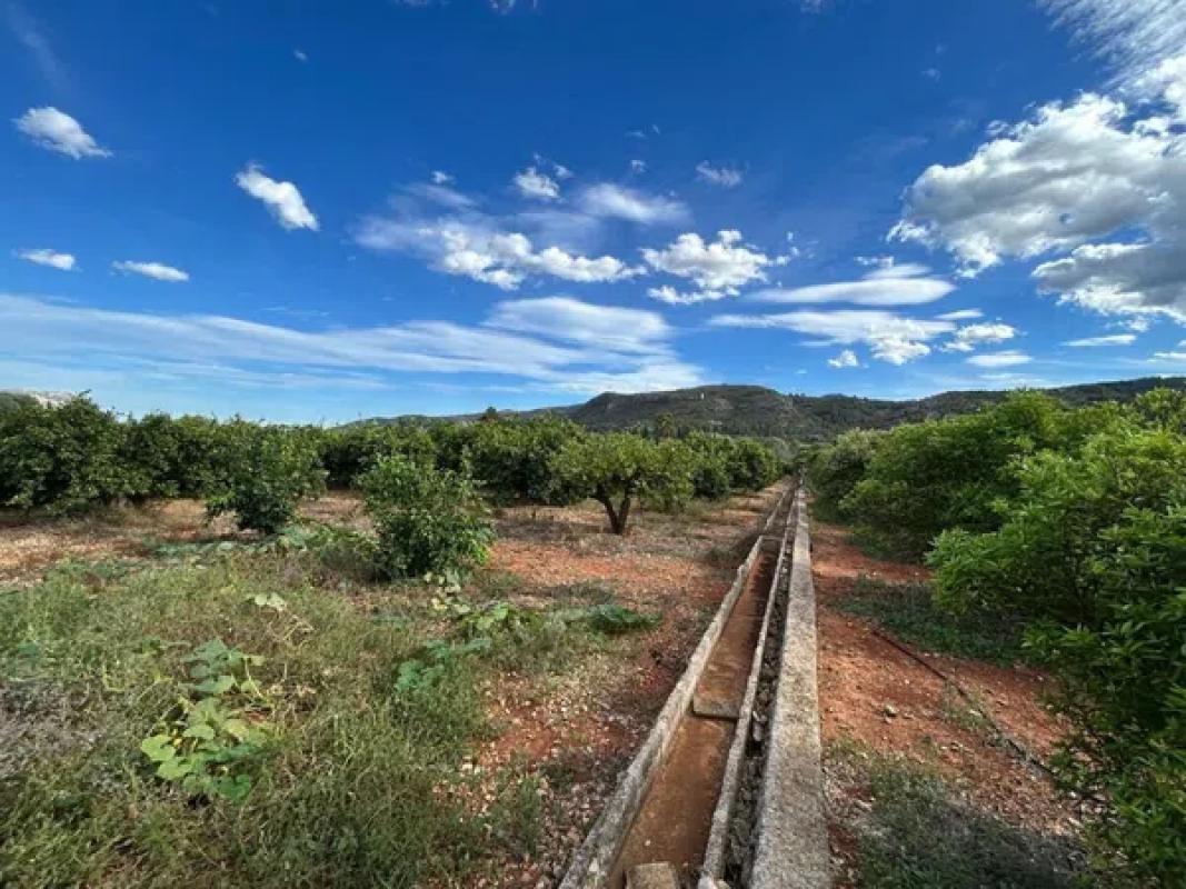 Land for sale in Benidoleig, Alicante photo 5