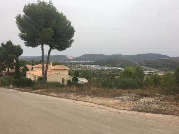 Terreno en avenida del Baix Segura, 11 photo 1