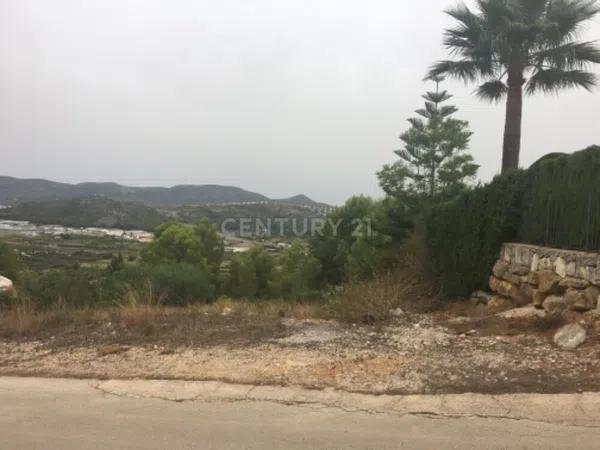 Terreno en avenida del Baix Segura, 11 thumbnail 1