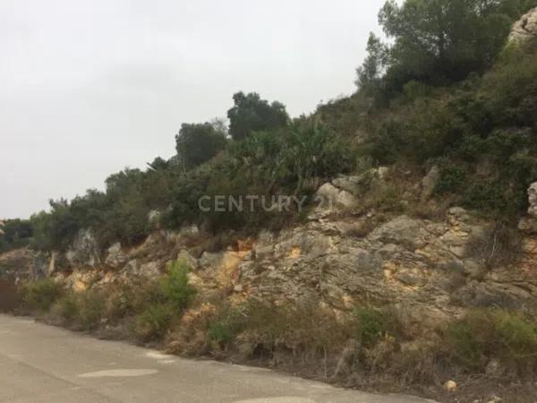 Terreno en avenida del Baix Segura, 11 photo 4