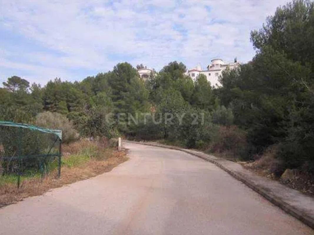 Terreno en venta en Pego, Alicante photo 2