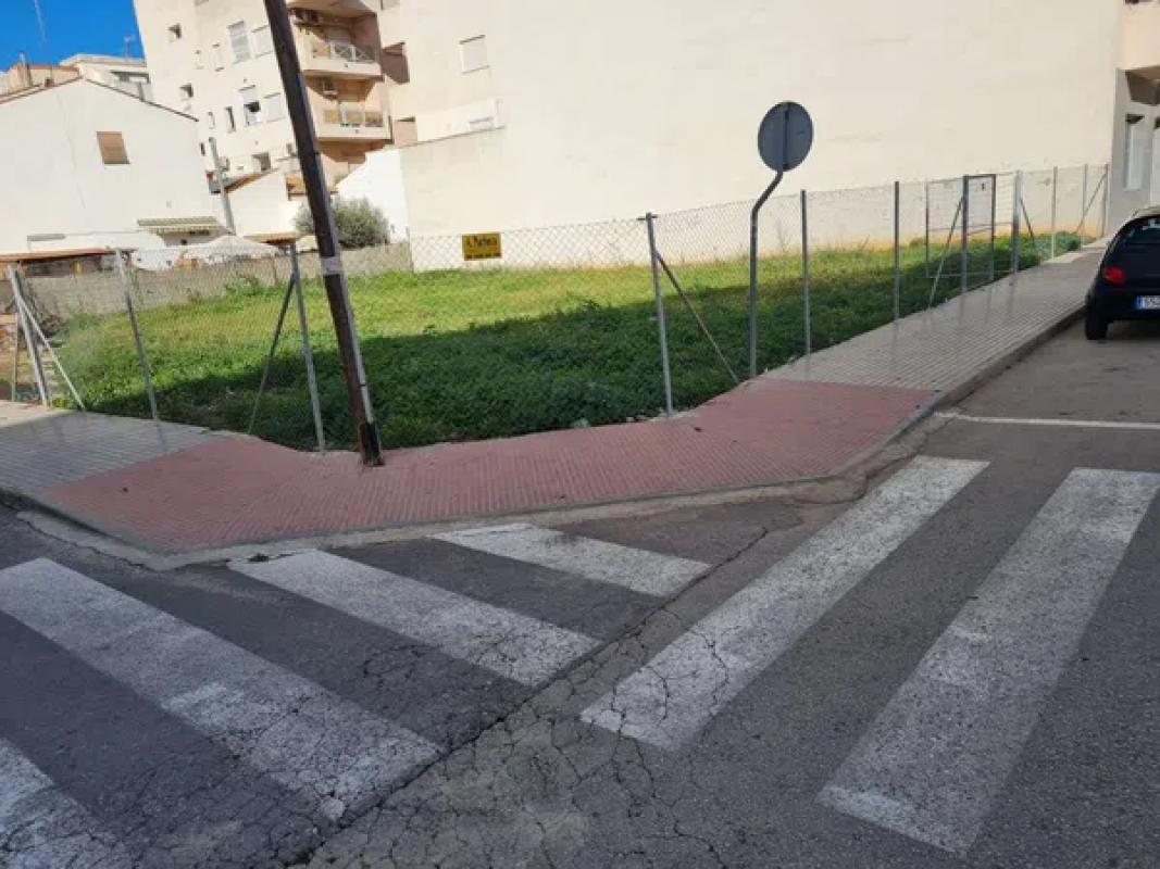 Działka na sprzedaż w Almoradí, Alicante photo 2