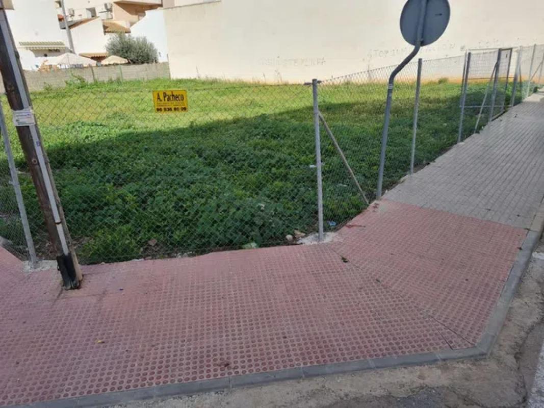 Działka na sprzedaż w Almoradí, Alicante photo 3