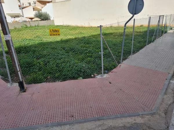 Terreno en Almoradí photo 3