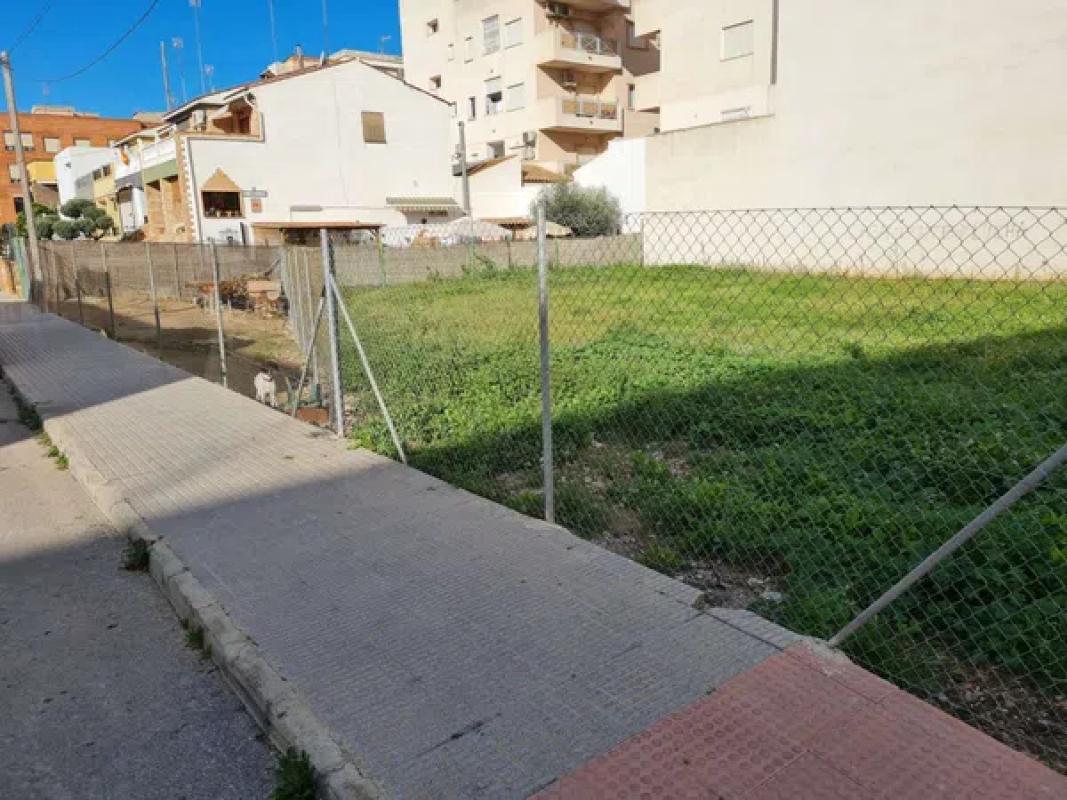 Działka na sprzedaż w Almoradí, Alicante photo 5