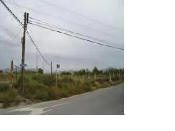 Terreno en Villamontes-Boqueres photo 1