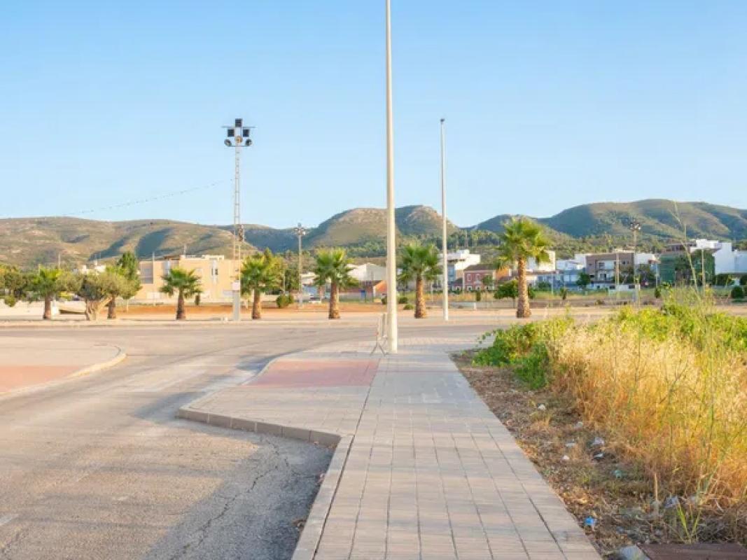 Участок земли на продажу в Гата-де-Горгос, Аликанте photo 4