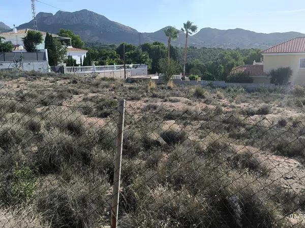 Terreno en Urbanització Pla de la Lloma s/n photo 2
