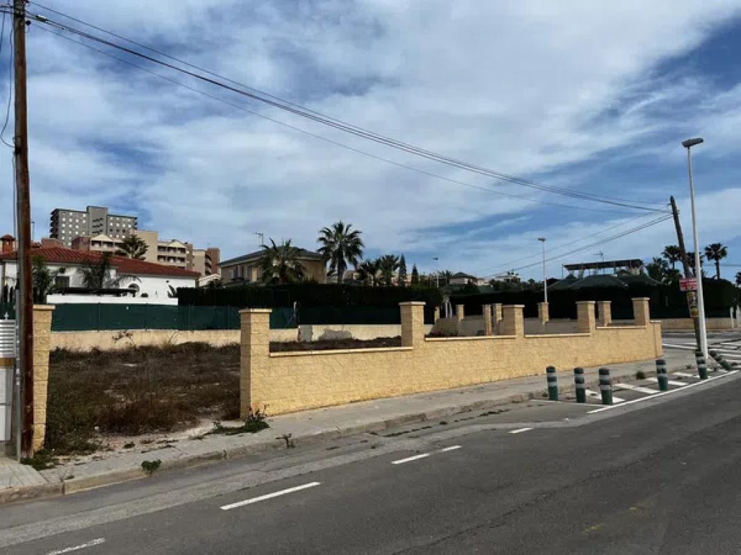 Działka na sprzedaż w Elche / Elx, Alicante photo 1