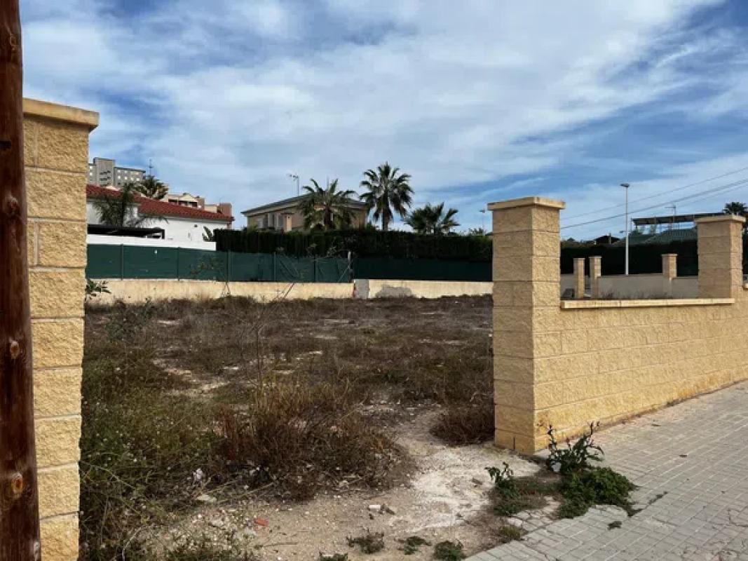 Działka na sprzedaż w Elche / Elx, Alicante photo 2