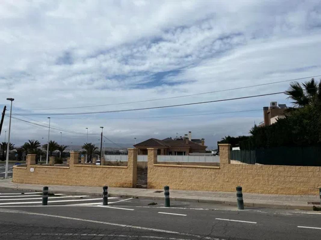 Działka na sprzedaż w Elche / Elx, Alicante photo 4