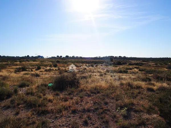 Terreno en La Galia-Bonavista photo 1