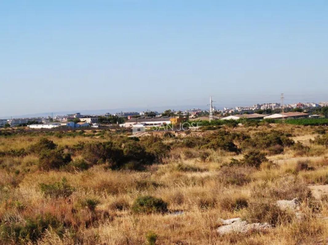 Terreno en venta en Elche / Elx, Alicante photo 3