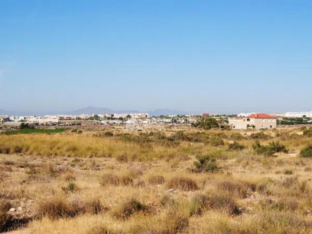 Terreno en venta en Elche / Elx, Alicante photo 4