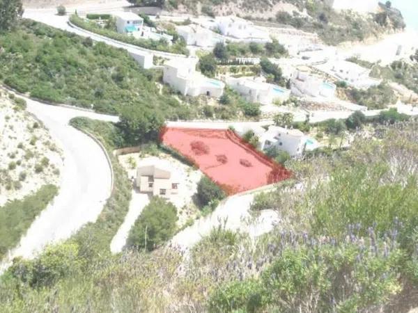 Terreno en Cumbre del Sol photo 1