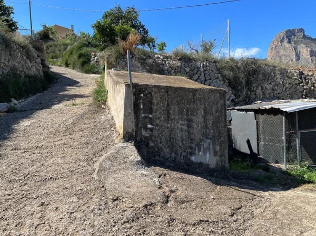 Terreno en venta en Polop, Alicante photo 4