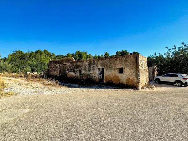 Terreno en Beniarbeig photo 1