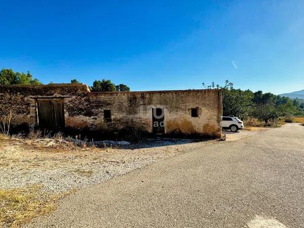 Terreno en Beniarbeig photo 2