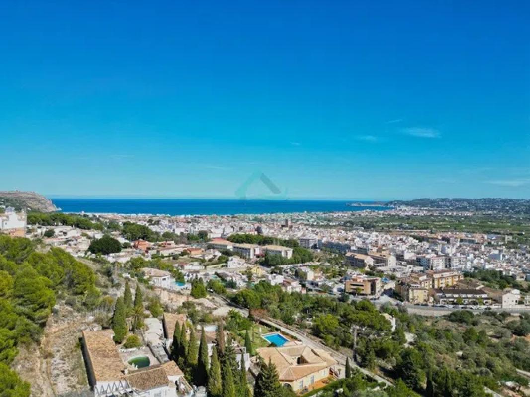 Land for sale in Jávea/Xàbia, Alicante photo 2