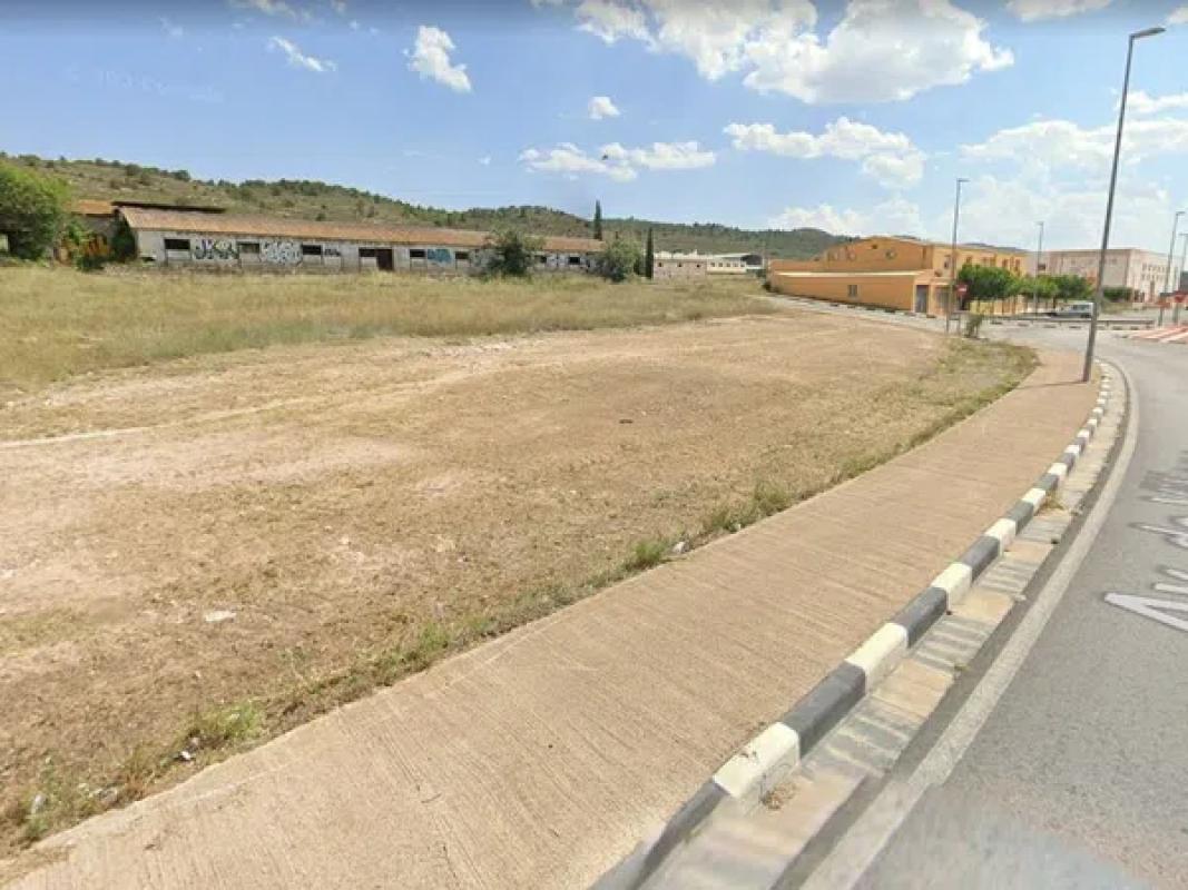 Land for sale in Cañada, Alicante photo 1