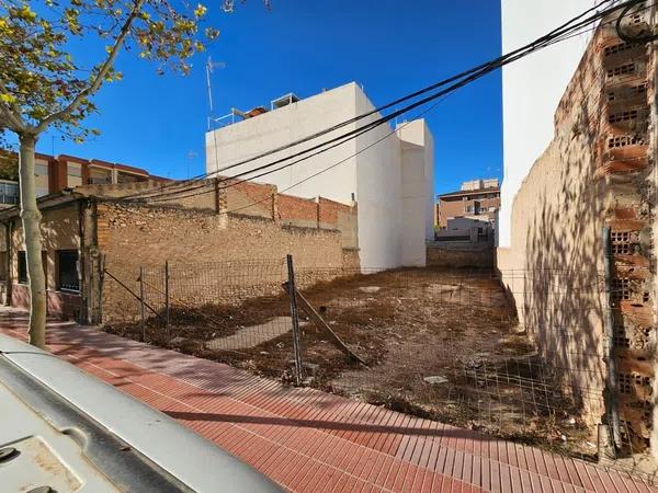 Terreno en Centro photo 1