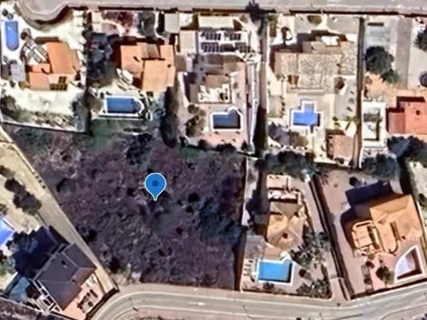 Terreno en San Fulgencio photo