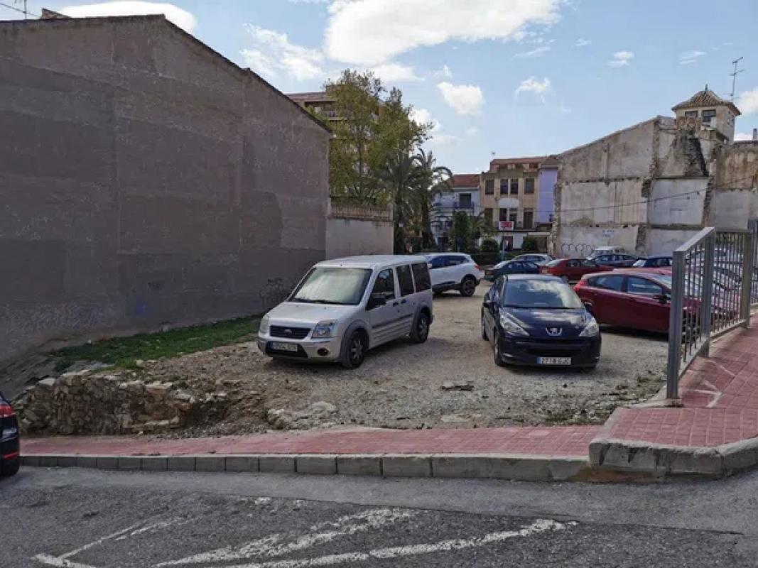Działka na sprzedaż w Monowar, Alicante photo 2