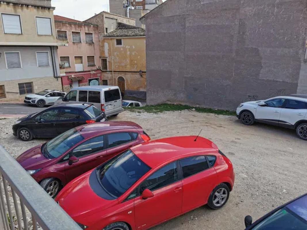 Działka na sprzedaż w Monowar, Alicante photo 3