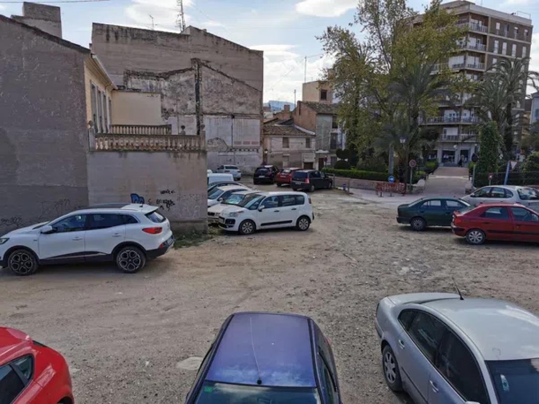 Działka na sprzedaż w Monowar, Alicante photo 4