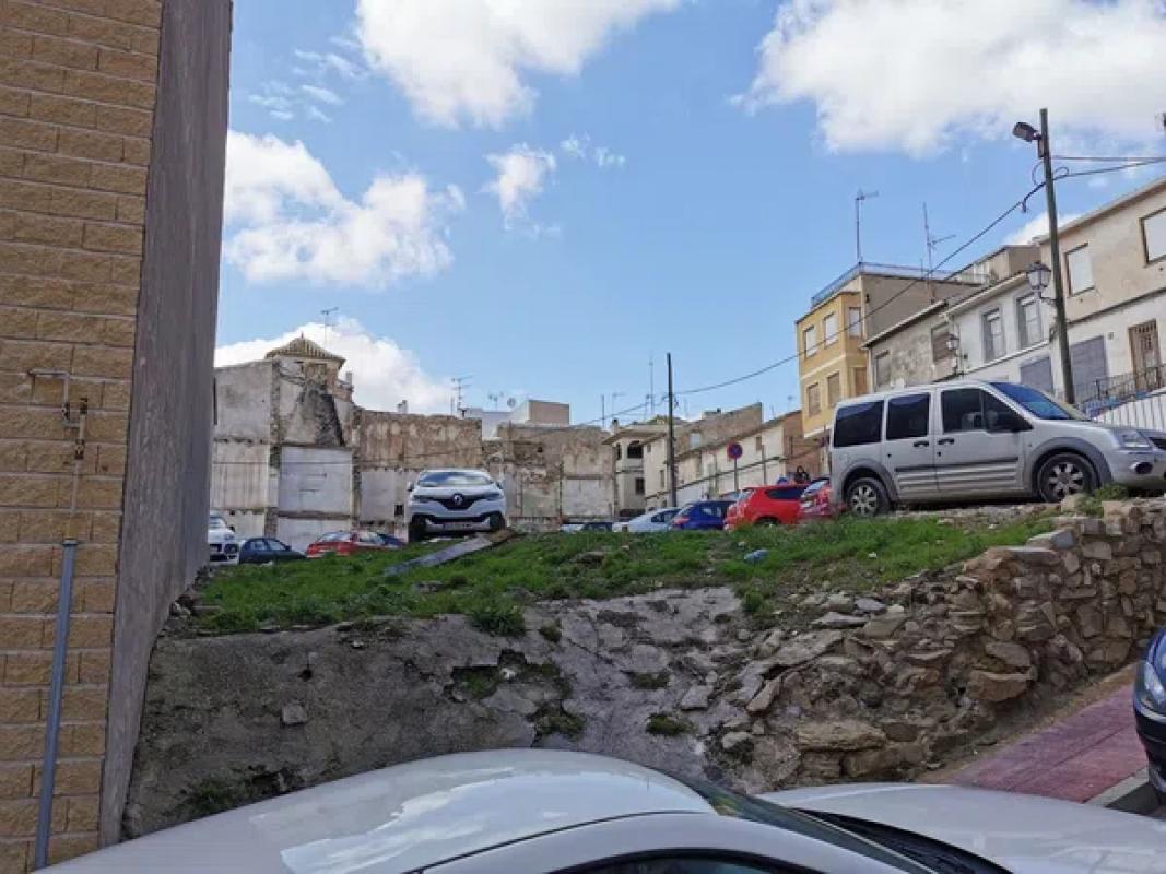 Działka na sprzedaż w Monowar, Alicante photo 5