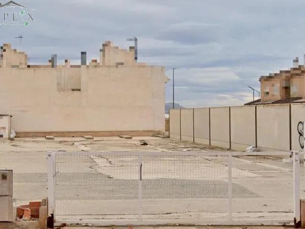 Terreno en Barrio El Castillo photo