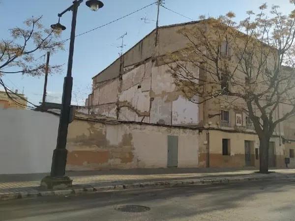 Terreno en Barri Zona Nord photo 1