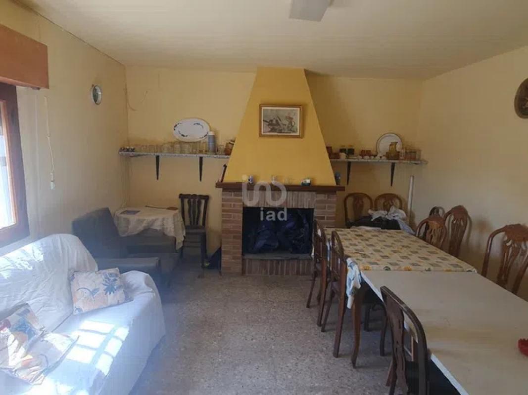 Land for sale in Salinas, Alicante photo 2
