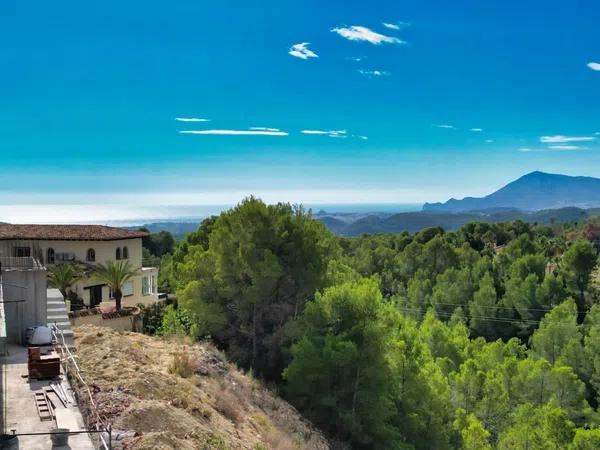 Terreno en Callosa d'En Sarria photo 1