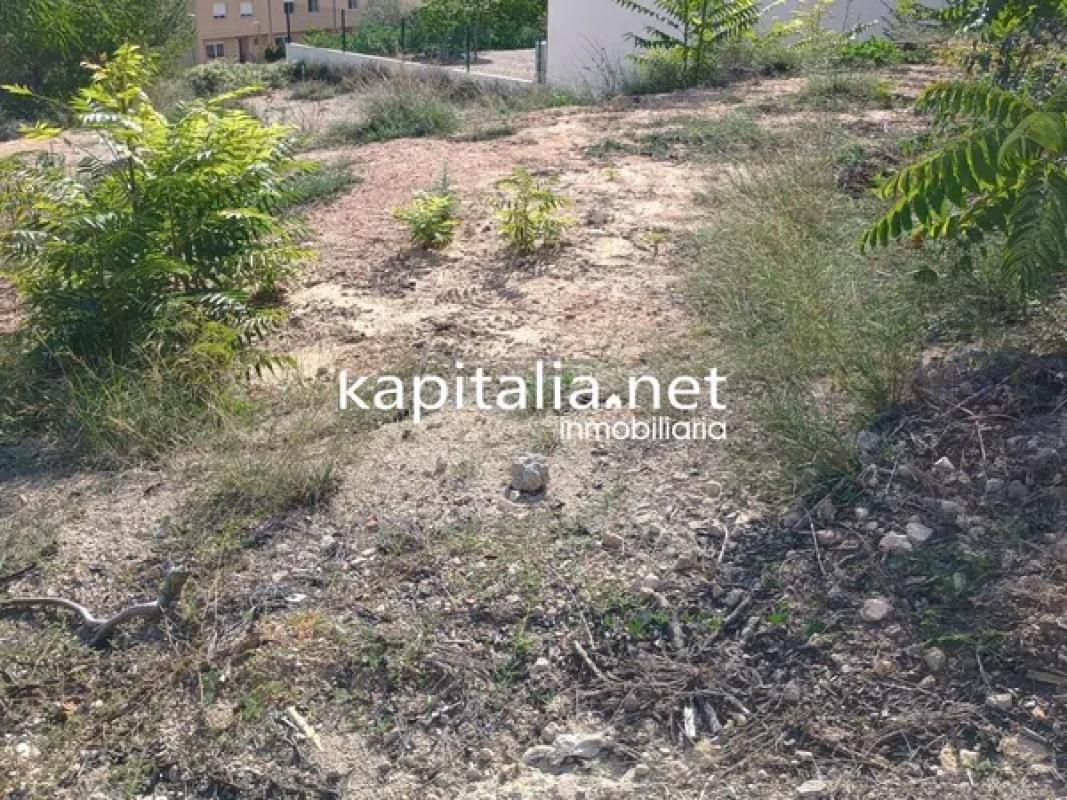 Land for sale in Cocentaina, Alicante photo 2