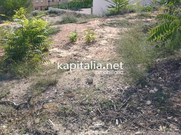 Terreno en Cocentaina photo 2