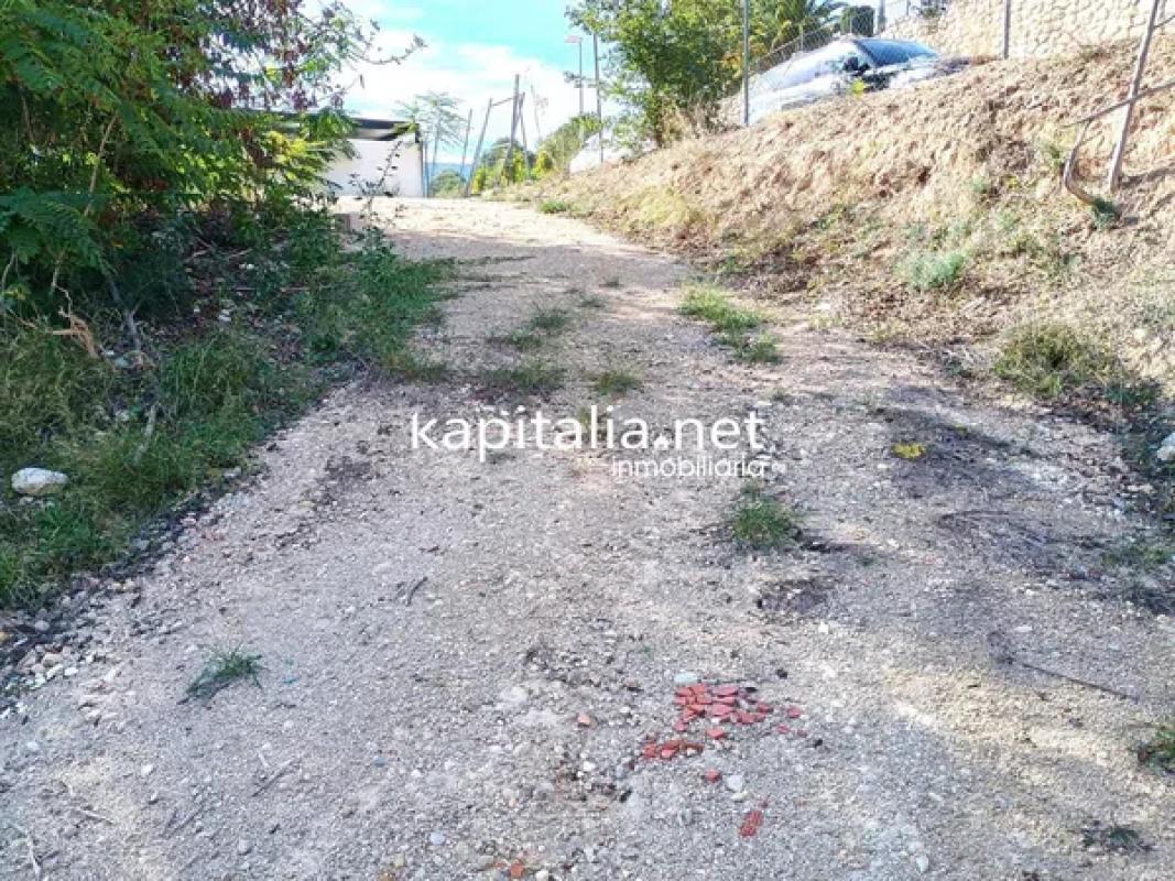Land for sale in Cocentaina, Alicante photo 5