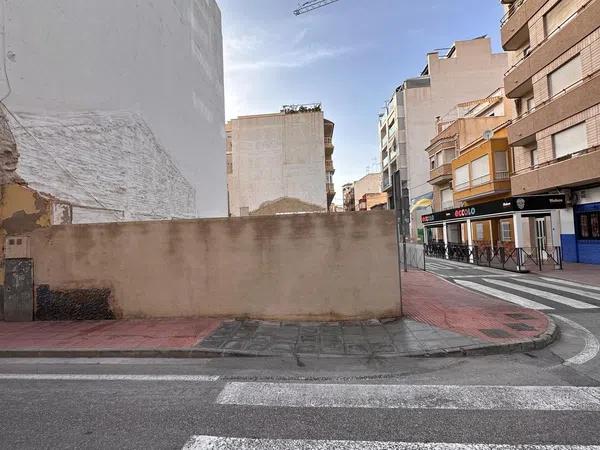 Terreno en calle Sacrament photo 3