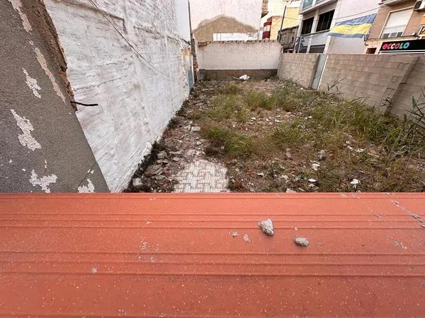 Terreno en calle Sacrament photo 4