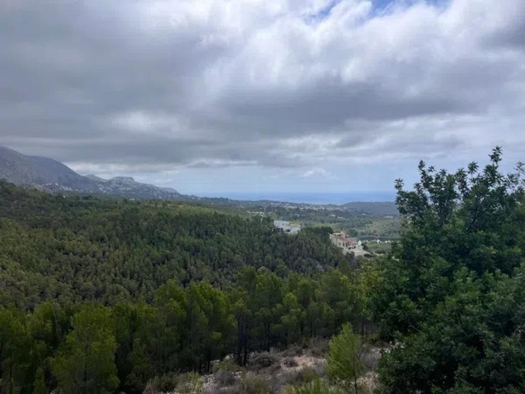 Terreno en venta en Callosa d''En Sarria, Alicante photo 5