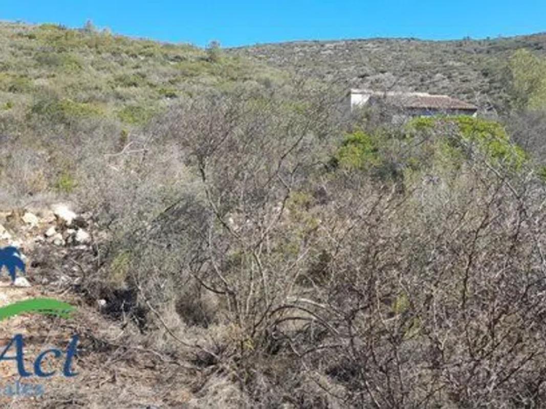 Terreno en venta en Alcalalí, Alicante photo 3