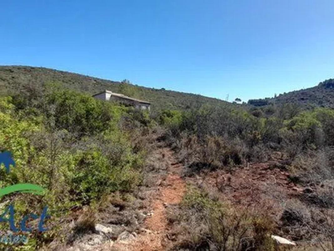 Terreno en venta en Alcalalí, Alicante photo 4