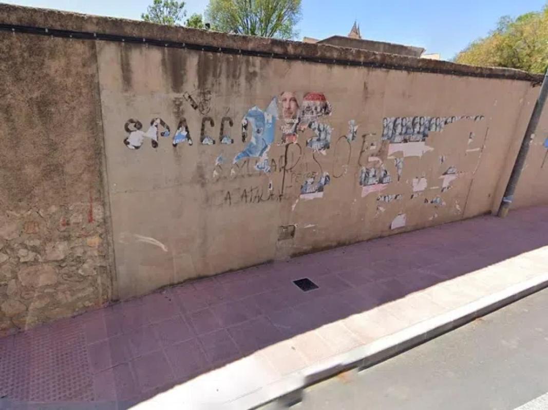 Terreno en venta en Algueña, Alicante photo 1