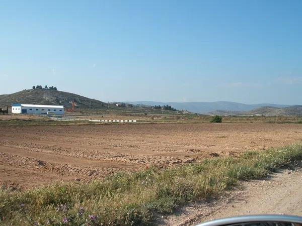 Terreno en Biar photo 1